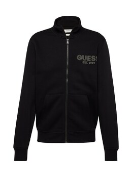 GUESS: Толстовка с капюшоном 