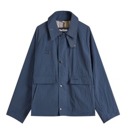 Barbour: Летняя куртка 