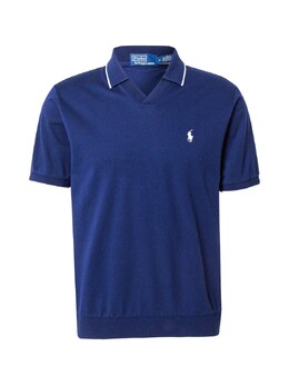 Polo Ralph Lauren: Тёмная рубашка 