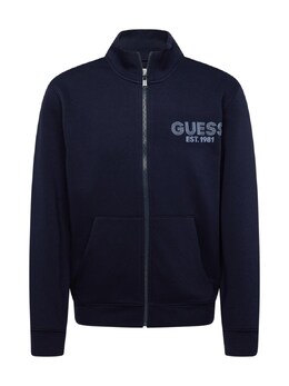 GUESS: Толстовка с капюшоном 