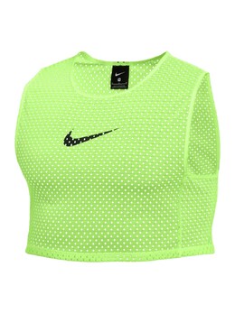 Nike: Зелёная рубашка 
