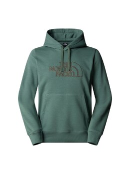 The North Face: Тёмная толстовка 