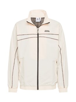 Adidas Originals: Розовая куртка 