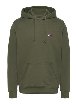 Tommy Jeans: Однотонная толстовка 