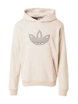 Adidas Originals: Светлая толстовка 