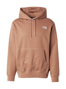 The North Face: Светлая толстовка  Essential
