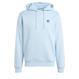 Adidas Originals: Светлая толстовка 