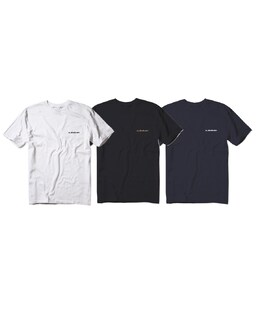 Quiksilver: Голубая рубашка 