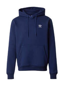 Adidas Originals: Тёмная толстовка 