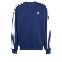 Adidas Originals: Тёмная толстовка 