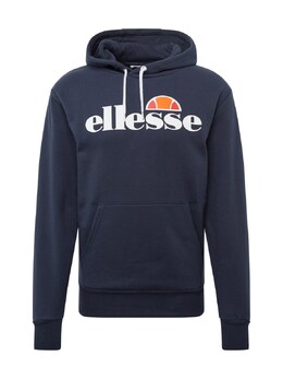 Ellesse: Тёмная толстовка 