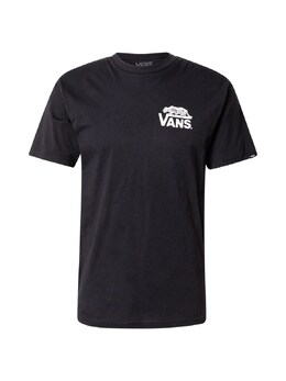 Vans: Чёрная рубашка 