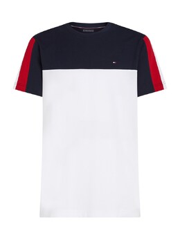 Tommy Hilfiger: Белая рубашка 