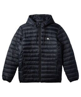 Quiksilver: Зимний пуховик 