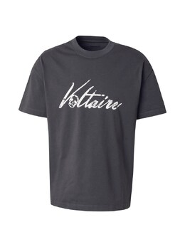 Zadig & Voltaire: Рубашка с принтом 