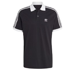 Adidas Originals: Чёрная рубашка 
