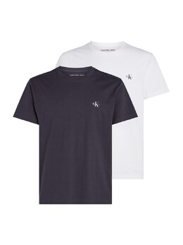 Calvin Klein Jeans: Тёмная рубашка 