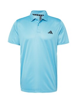adidas Performance: Синяя рубашка 
