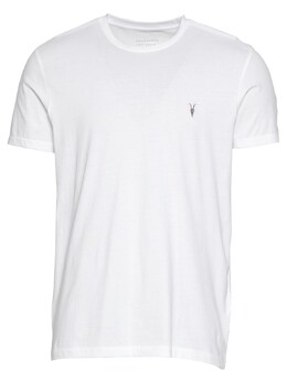 Allsaints: Белая рубашка 