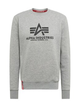 Alpha Industries: Светлая толстовка 