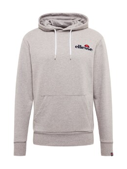 Ellesse: Серая толстовка 