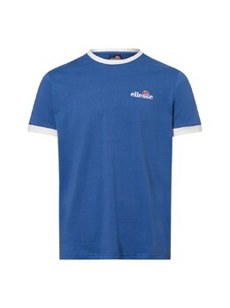 Ellesse: Синяя рубашка 