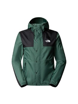The North Face: Куртка  Seasonal на молнии