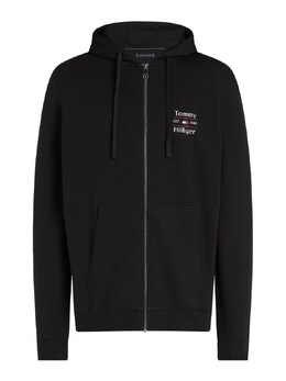 Tommy Hilfiger: Толстовка с капюшоном 