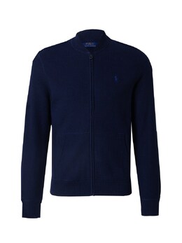 Polo Ralph Lauren: Тёмный кардиган 