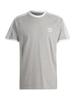 Adidas Originals: Серая рубашка 