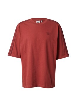 Adidas Originals: Красная рубашка 