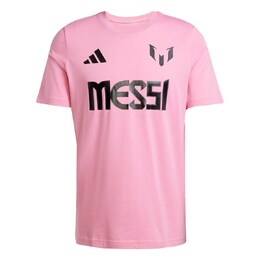 adidas Performance: Розовая рубашка 