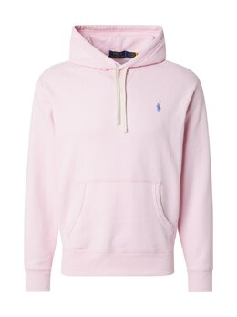 Polo Ralph Lauren: Розовая толстовка 