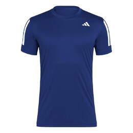 adidas Performance: Тёмная рубашка 