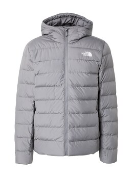 The North Face: Серая куртка  Aconcagua