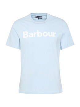 Barbour: Светлая рубашка 