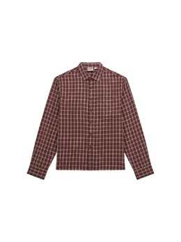 GUESS: Рубашка на пуговицах 