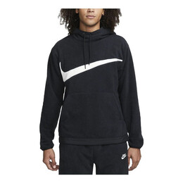 Nike: Флисовая толстовка  Club