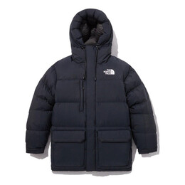 The North Face: Пуховик  Nuptse
