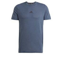 adidas Performance: Тёмная рубашка 