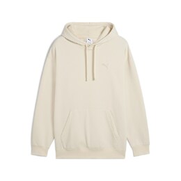 PUMA: Однотонная толстовка  Essentials