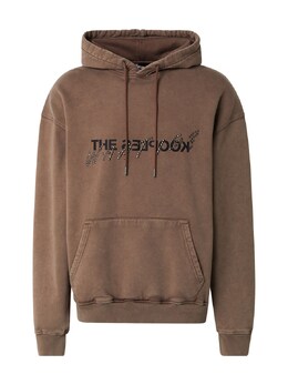 The Kooples: Коричневая толстовка 