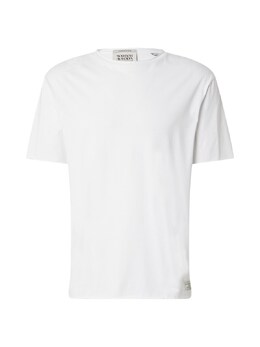 Scotch & Soda: Белая рубашка 