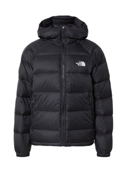 The North Face: Зимний пуховик 