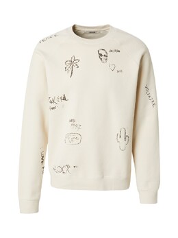 Zadig & Voltaire: Толстовка с рукавом реглан 