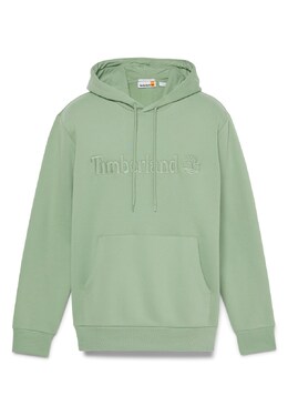 Timberland: Светлая толстовка 