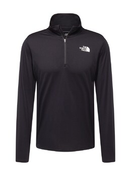 The North Face: Чёрная рубашка 