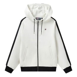 Fila: Куртка с капюшоном 