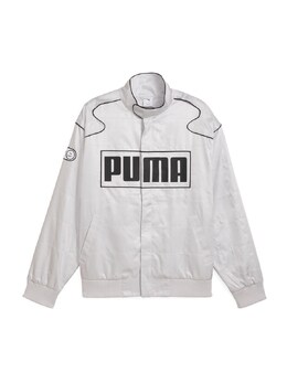PUMA: Светлая куртка  Archive