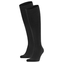 Falke: Чёрные носки 